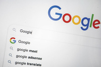 Pub en ligne: Google démantelé pour abus de position dominante ?