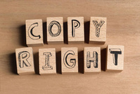 Cession de droits d'auteur à l'employeur: pas automatique...