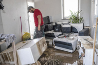 Spécial Inondations: Comment l'employeur peut-il aider ses travailleurs ?