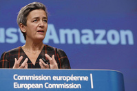 L'Union européenne attaque Amazon