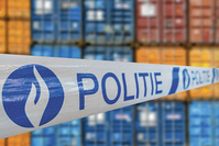 Anvers cadenasse ses conteneurs pour éviter les trafics de drogue