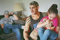 De Brooklyn au Nebraska, portrait de la paternité gay aux Etats-Unis (en images)