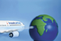 Brussels Airlines vole toujours vers l'Afrique