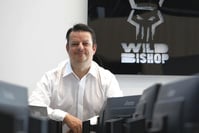 Wild Bishop: le premier incubateur wallon dédié aux jeux vidéo