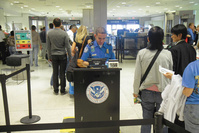 Bientôt des contrôles américains à Brussels Airport