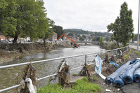 Comment Liège compte se reconstruire, trois mois après les inondations (analyse)