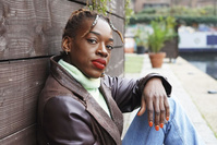 Portrait de Samantha Mavinga: sa plus grosse claque, ses plus gros risques, son mantra
