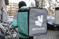 Deliveroo veut augmenter son capital d'un milliard de livres lors de son entrée en Bours