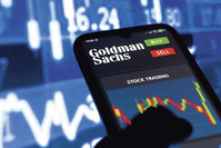 NN Investment Partners dans la bourse de Goldman Sachs