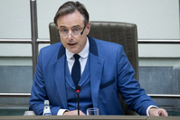 De Wever veut mobiliser la Défense et la Protection civile pour l'accueil des réfugiés