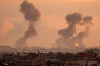 Affrontements entre Israël et le Hamas: crainte de 