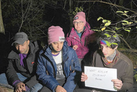 Chantage aux migrants au Bélarus: 
