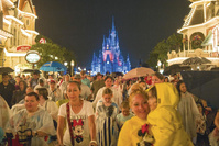 Disney: le groupe dévoile ses excellents résultats semestriels