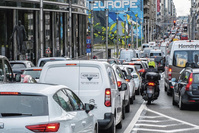 Voitures de société : plus de trente milliards de subventions aux voitures polluantes en Europe