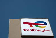 Superprofits: TotalEnergies va payer plus de 2 milliards d'euros en Europe