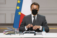 Elections françaises, J-7: ce que la guerre en Ukraine va changer (analyse)