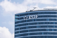 OPA à 9,7 milliards d'euros de l'État français pour renationaliser EDF