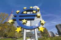 La BCE maintient ses taux directeurs inchangés