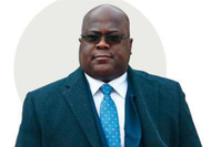 Tshisekedi salue la mise en place d'une commission parlementaire en Belgique