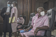 Les procureurs font appel de la condamnation de Paul Rusesabagina, héros de Hotel Rwanda