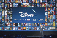Netflix, Prime, AppleTV+, Disney+: le streaming cartonne