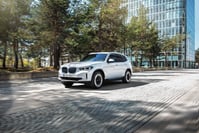 BMW : le timing du futur
