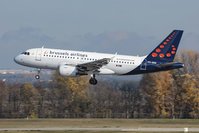 Brussels Airlines souffle ses 20 bougies