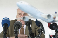La société-mère de Brussels Airlines renouvelle son conseil d'administration