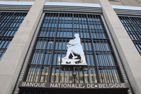 La Banque nationale pourrait perdre jusqu'à 9 milliards d'euros dans les années à venir