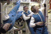 Station spatiale internationale (ISS): vingt ans de présence humaine dans l'espace