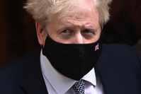 Partygate: Boris Johnson a-t-il menti au Parlement ?