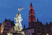 Pour une meilleure qualité de vie et davantage de sécurité, Anvers étend la zone où la consommation d'alcool est proscrite