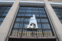Banque nationale: rejet de la candidate proposée par Ecolo