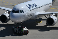 L'accord entre Lufthansa et les pilotes garantit une paix sociale pendant 10 mois