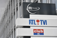 RTL Belgium quintuple ses bénéfices du premier semestre grâce à la publicité