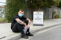 Covid: un Néo-zélandais vacciné 10 fois en une journée