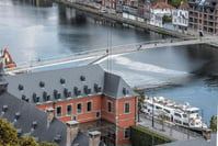 Quand le numérique transforme la ville de Namur