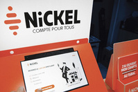La néo-banque, NiCKEL, accélère son développement international avec son entrée en Belgique en 2022