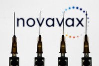 Quelque 420.000 doses du vaccin anti-Covid de Novavax dorment encore dans les frigos