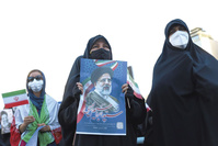 Iran: qui pour succéder à Hassan Rohani?