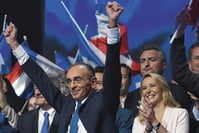 Élections françaises: les dangers d'une non-campagne d'Emmanuel Macron