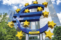 Nouvelle forte hausse des taux: la BCE durcit encore l'accès au crédit pour endiguer l'inflation