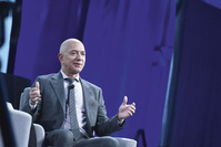 Le patron d'Amazon soutient une hausse de l'impôt sur les sociétés