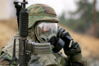 Armes chimiques en Ukraine: 