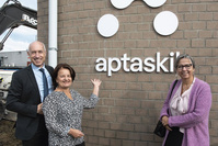 Un investissement de plus de huit millions d'euros pour la formation chez Aptaskil