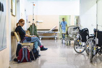 Neuf Belges sur dix satisfaits de leur hôpital (enquête)