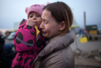 Le conflit en Ukraine met en péril la sécurité alimentaire mondiale (FMI)