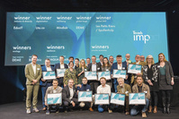 Trends Impact Awards: un palmarès durable