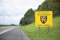 In het nieuws: objectif zéro mort sur les routes en 2050 en Flandre