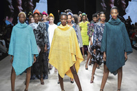 La mode africaine chic et durable
